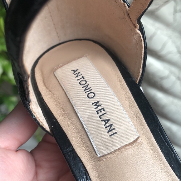 Antonio Melani Whittley Heels - Picture 7 of 12